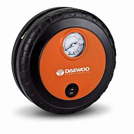 Компрессор автомобильный DAEWOO DW25