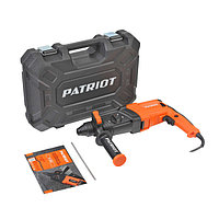 Перфоратор Patriot RH 263