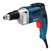 Сетевой шуруповерт Bosch GSR 6-25 TE Professional