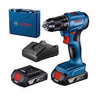 Дрель-шуруповерт Bosch GSR 185-LI Professional (0.601.9K3.000)