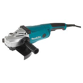 Двуручная углошлифмашина Makita GA 9020