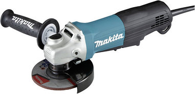 Углошлифовальная машина Makita GA5050R