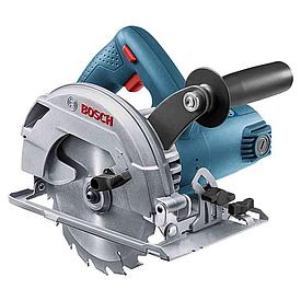 Циркулярная пила BOSCH GKS 600