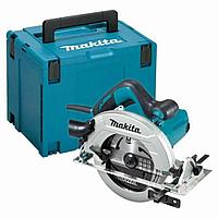 Циркулярная пила MAKITA HS 7611 K