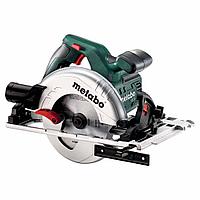 Циркулярная пила METABO KS 55 FS