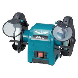 Электроточило Makita GB 602