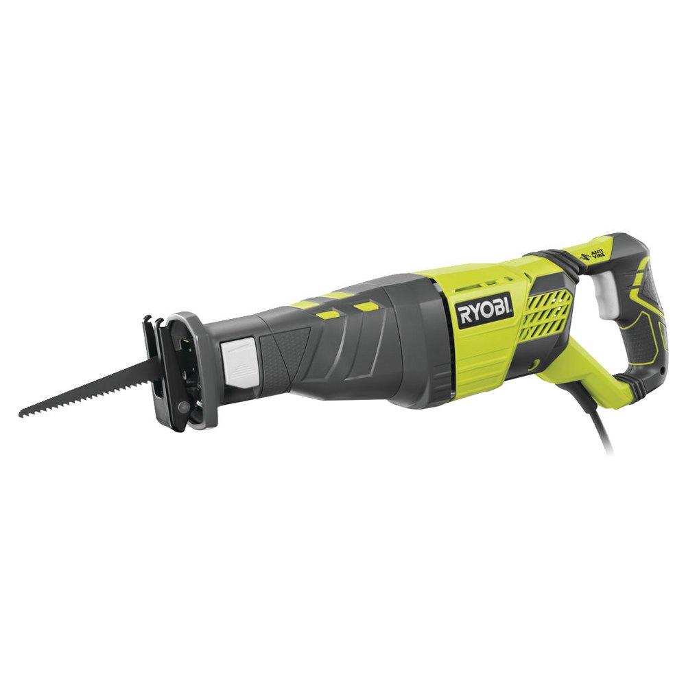 Пила сабельная RYOBI RRS1200-K - фото 1 - id-p225200777