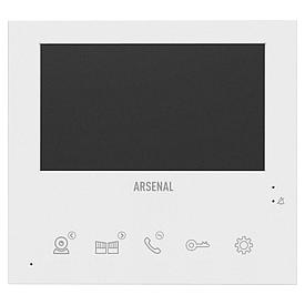 Видеодомофон Arsenal Афина Pro