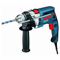 Дрель ударная Bosch GSB 16 RE Professional (0.601.14E.500)