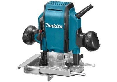 Фрезер Makita RP 0900 - фото 1 - id-p225200807