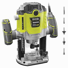 Фрезер Ryobi RRT1600-K