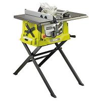 Распиловочный станок Ryobi RTS 1800 ES-G