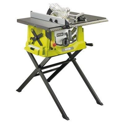 Распиловочный станок Ryobi RTS 1800 ES-G - фото 1 - id-p225200839