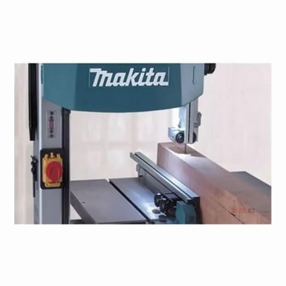 Станок ленточнопильный Makita LB1200F (Ленточная пила) - фото 3 - id-p225200840