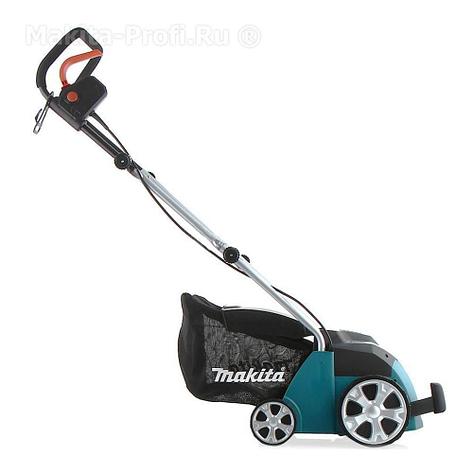 Аэратор/скарификатор MAKITA UV 3200, фото 2