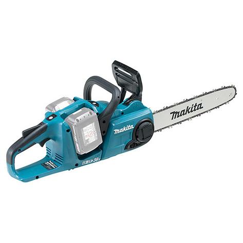 Аккумуляторная электропила MAKITA DUC 353 Z, фото 2
