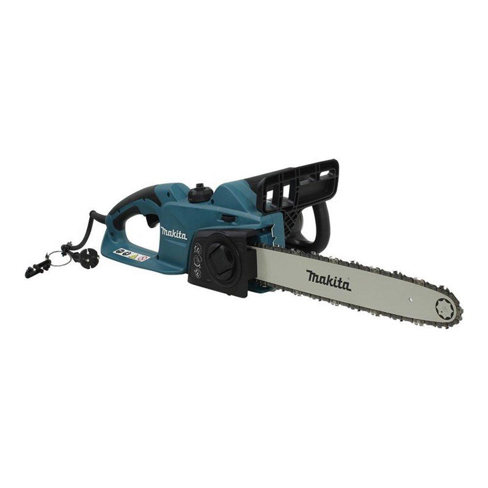 Электрическая цепная пила Makita UC4041A