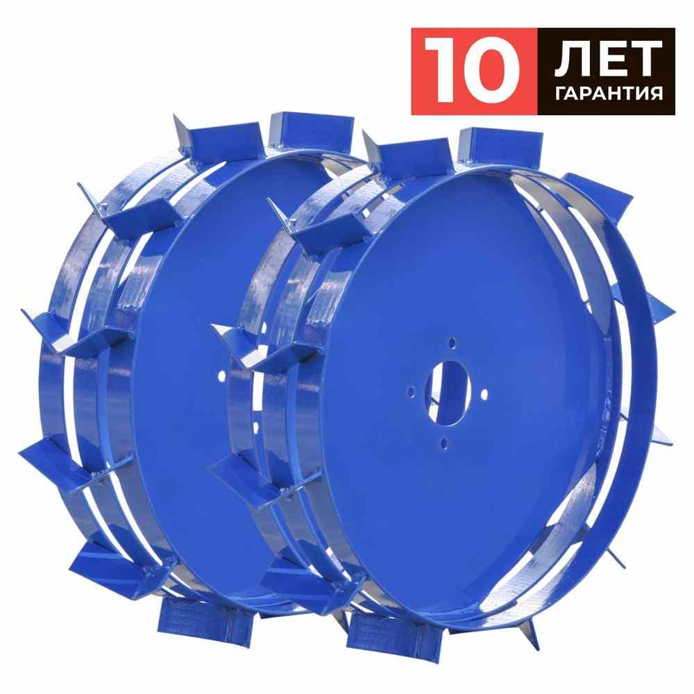 Грунтозацепы для мотоблока Г-580/150