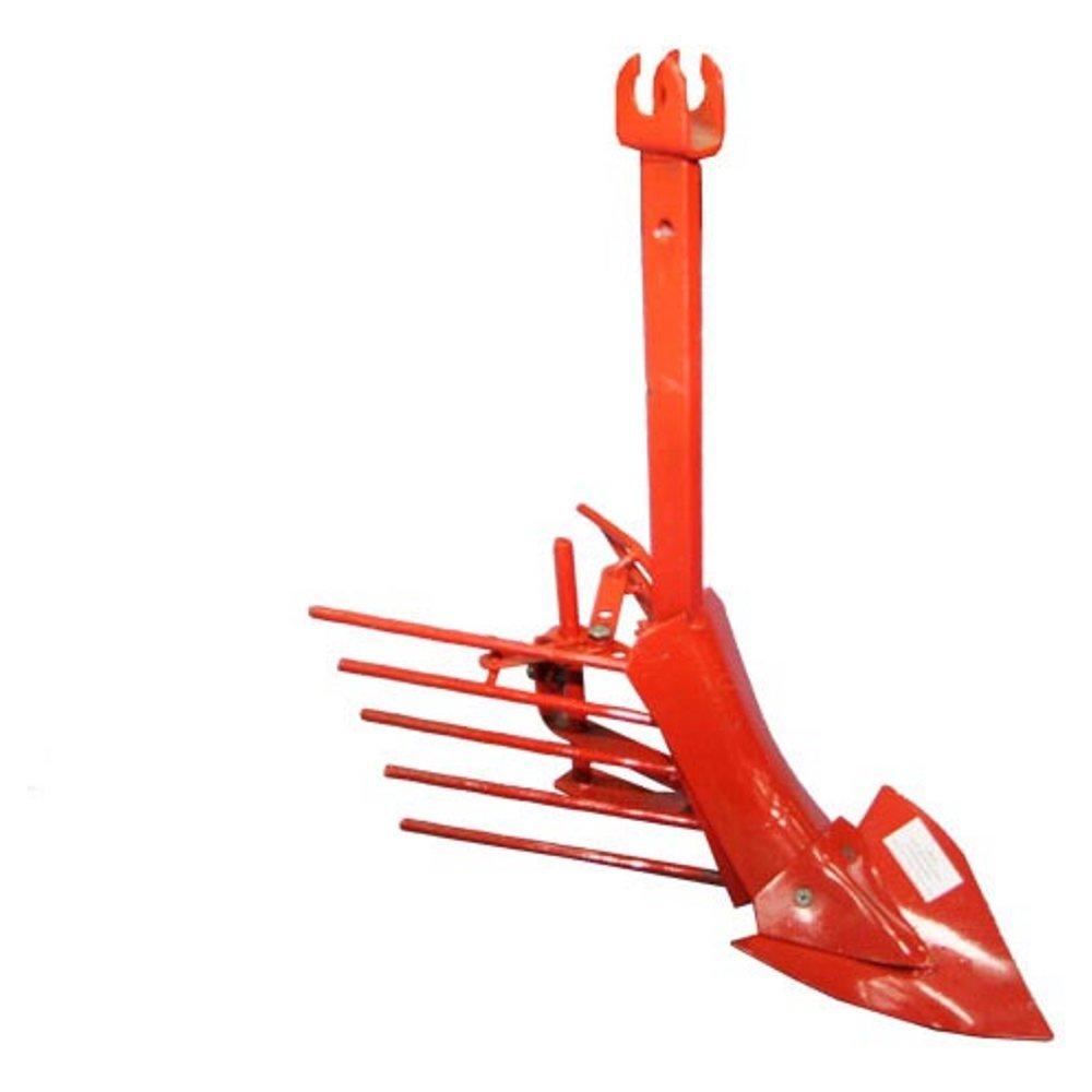 Картофелевыкапыватель ВСН-16 НПД (стойка 16мм, регулир. глубина/ширина)