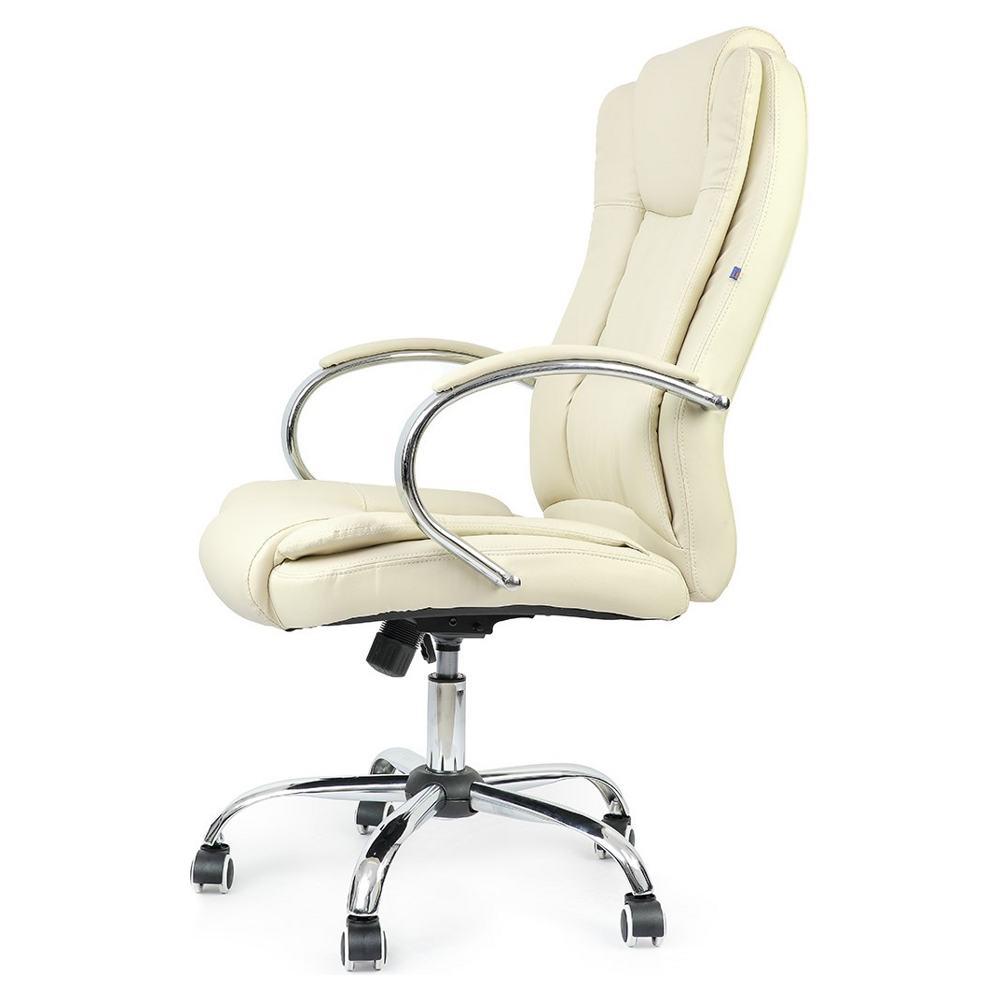 Офисное кресло Calviano Meracles BEIGE - фото 2 - id-p225201081