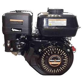 Двигатель бензиновый HWASDAN H210S