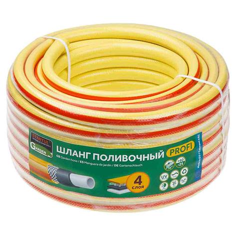 Шланг поливочный 1/2" 25м STARTUL GARDEN PROFI (ST6206-1/2-25), фото 2