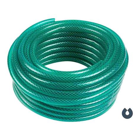 Шланг поливочный 3/4" (19мм.) UNIPUMP (бухта - 25м), фото 2