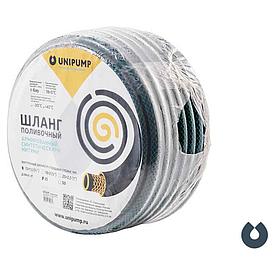 Шланг поливочный 1"/ 25мм, UNIPUMP (бухта - 50м)