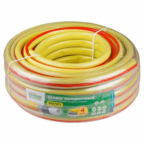 Шланг поливочный 5/8" 25м STARTUL GARDEN PROFI (ST6006-5/8-50), фото 2