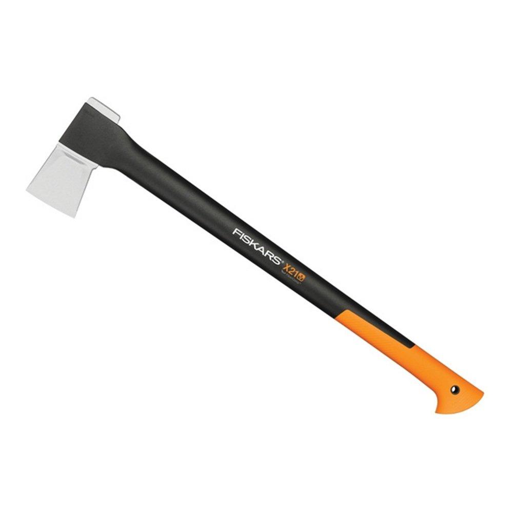 Топор-колун FISKARS X21 L (1015642) - фото 1 - id-p225201192