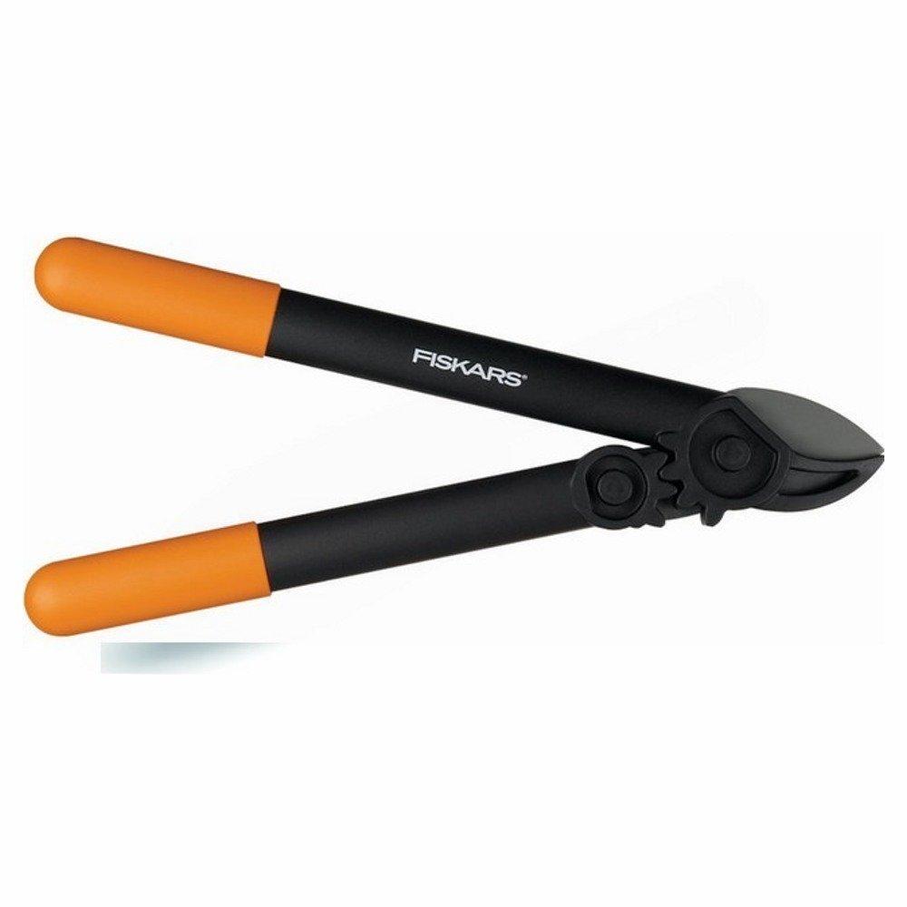 Сучкорез контактный FISKARS PowerGear L31 малый (1000581) - фото 1 - id-p225201197