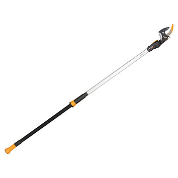 Сучкорез универсальный FISKARS UPX82 PowerGear (1023625), фото 2