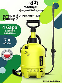 Опрыскиватель Marolex Hobby 7