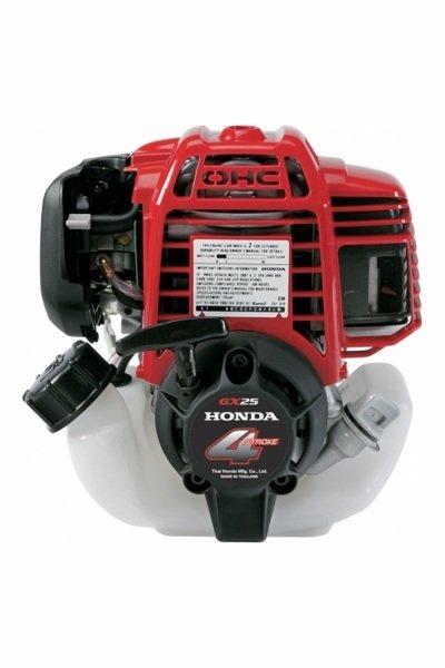 Двигатель Honda GX25T-ST4-OH - фото 1 - id-p225201258