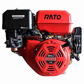 Бензиновый Бензиновый двигатель RATO R390 E (катушка 18А)