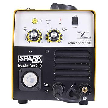Сварочный аппарат SPARK MasterARC-210, фото 2