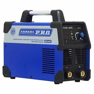 Сварочный инвертор Aurora PRO INTER 205, фото 2