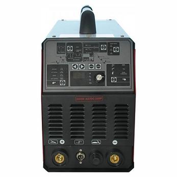Сварочный инвертор (аргонно дуговой) Mitech AC/DC 200P, фото 2