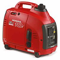 Бензогенератор HONDA EU10 i T1-GW1