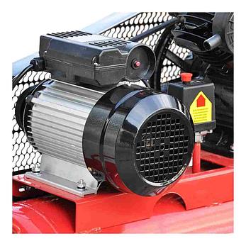 Ременной компрессор Brado IBL2070A (70L), фото 2