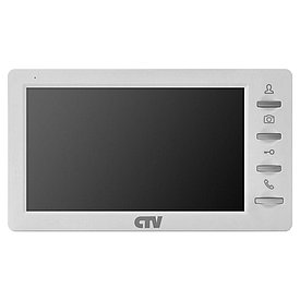 Видеодомофон CTV-M1701S