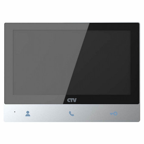 Видеодомофон CTV-M4701AHD, фото 2