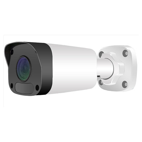 IP комплект видеонаблюдения AR-N2109BD-8M (4-ip камеры), фото 2