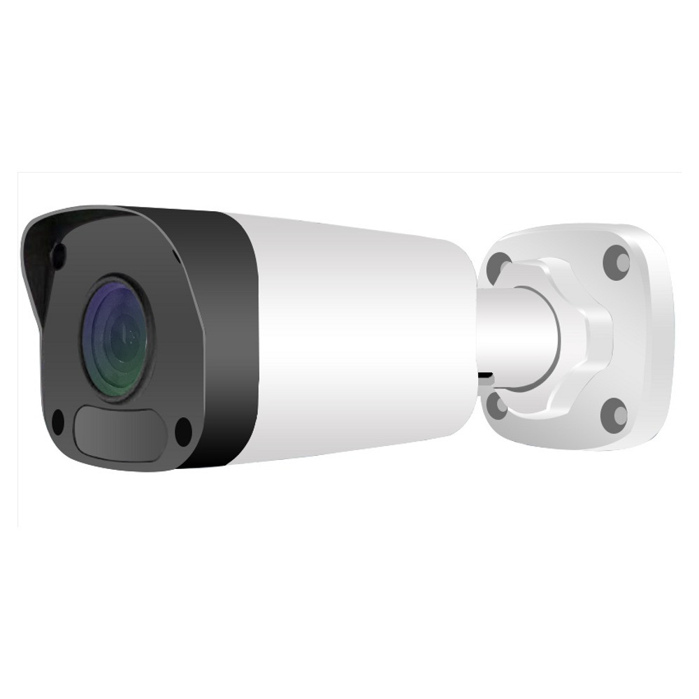 IP комплект видеонаблюдения AR-N2109BD-8M (4-ip камеры) - фото 2 - id-p225201743