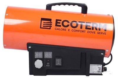 Тепловая пушка Ecoterm GHD-30T - фото 3 - id-p225201802