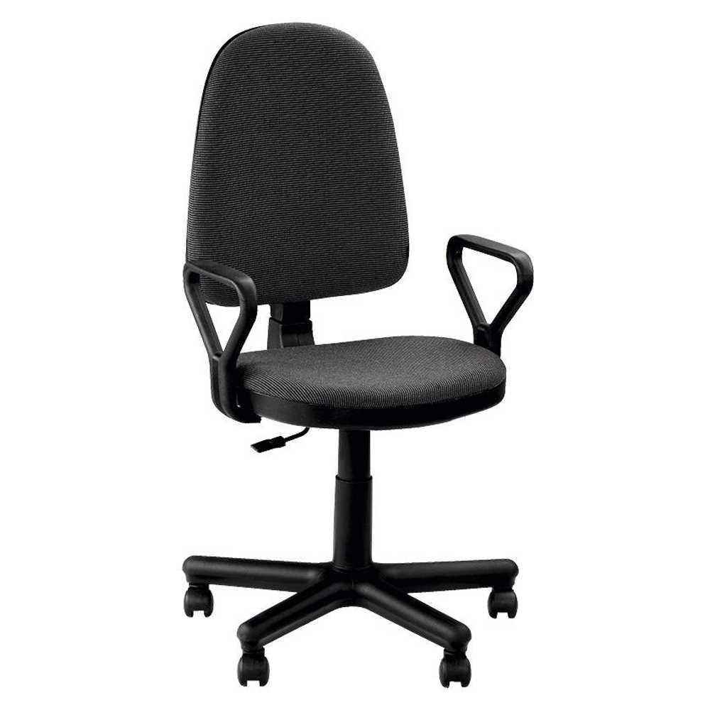 Кресло Престиж Самба С-11 (черный) - фото 1 - id-p225201893