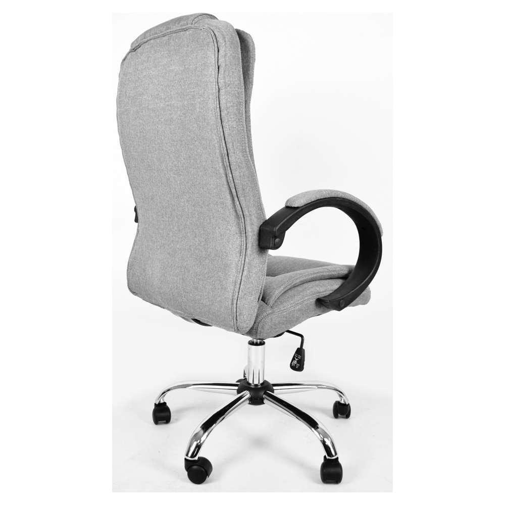 Офисное кресло Calviano FABRIC gray - фото 2 - id-p225202016