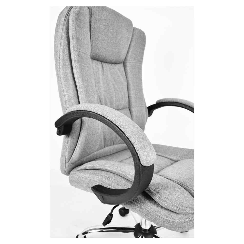 Офисное кресло Calviano FABRIC gray - фото 3 - id-p225202016