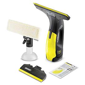 Стеклоочиститель Karcher WV 2 Black Edition