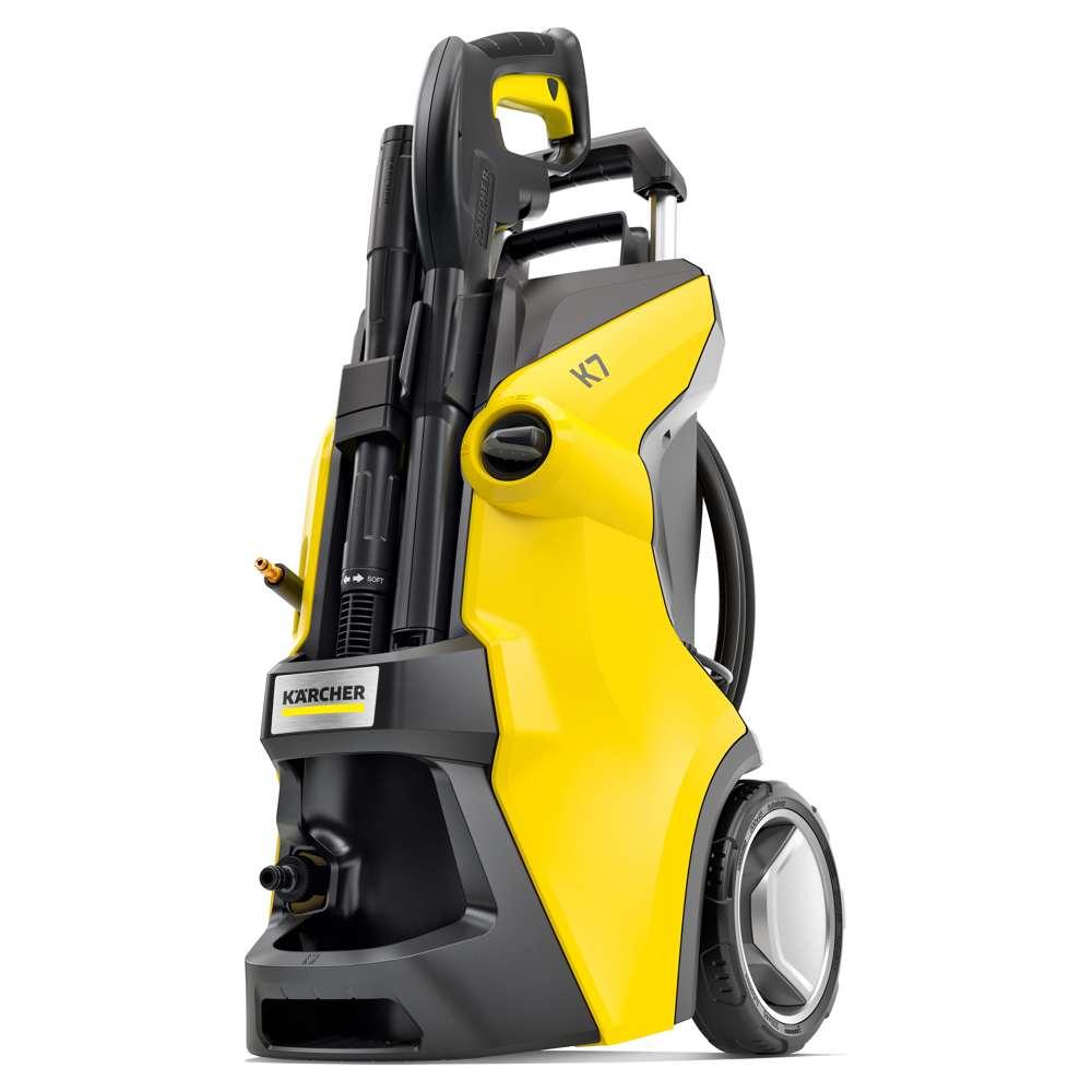 Минимойка Karcher K 7 Power (1.317-150.0) - фото 2 - id-p225202128